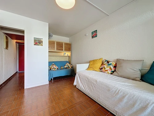 Studio Port Camargue, Studio, 4 Personen - photo_1011820587772