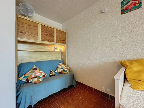 Studio Port Camargue, Studio, 4 Personen - photo_1011820587772