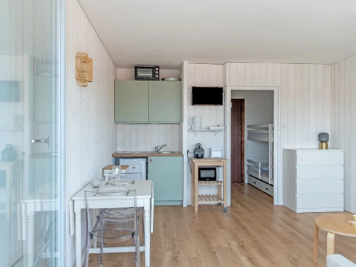 Ferienwohnung Arcachon, Studio, 2 Personen - photo_17306170488