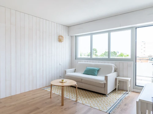 Ferienwohnung Arcachon, Studio, 2 Personen - photo_17306170488