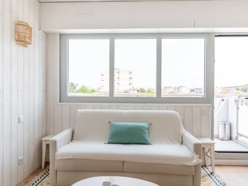 Ferienwohnung Arcachon, Studio, 2 Personen - photo_17306170488