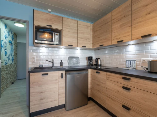 Ferienwohnung Arcachon, Studio, 2 Personen - photo_1011617244357