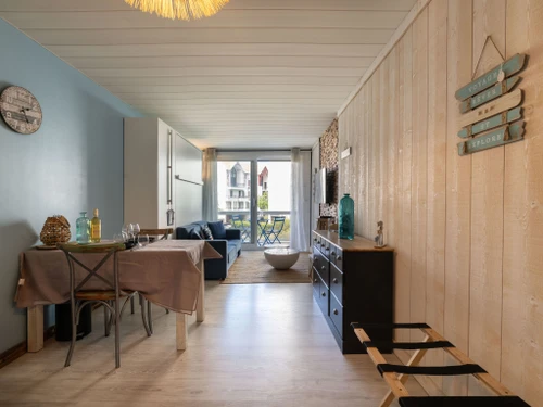 Ferienwohnung Arcachon, Studio, 2 Personen - photo_1011617244357