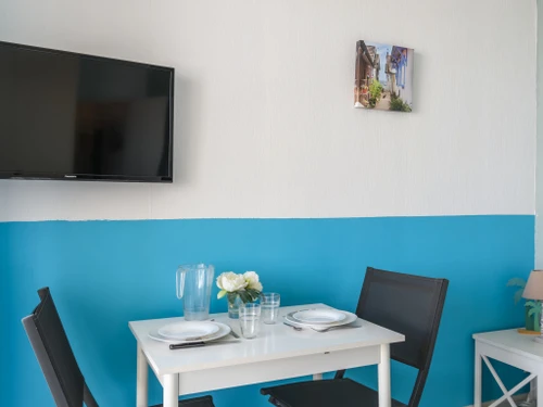 Ferienwohnung Arcachon, Studio, 2 Personen - photo_19265946399