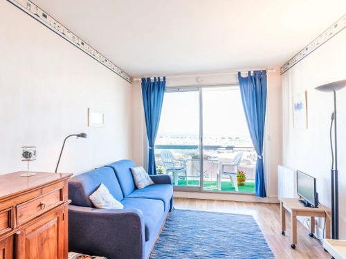 Ferienwohnung Arcachon, Studio, 2 Personen - photo_1011587542157