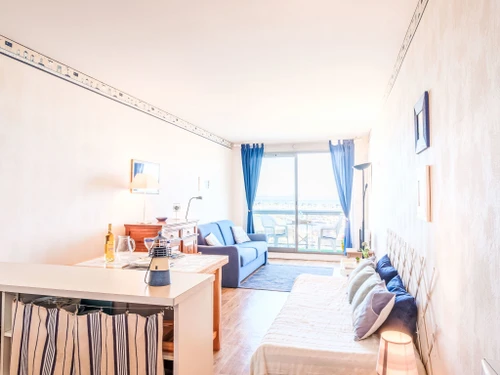 Ferienwohnung Arcachon, Studio, 2 Personen - photo_1011587542157