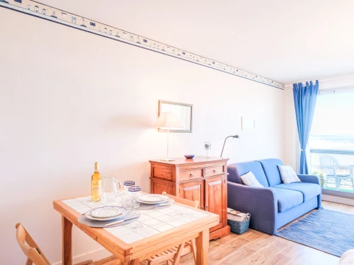 Ferienwohnung Arcachon, Studio, 2 Personen - photo_1011587542157