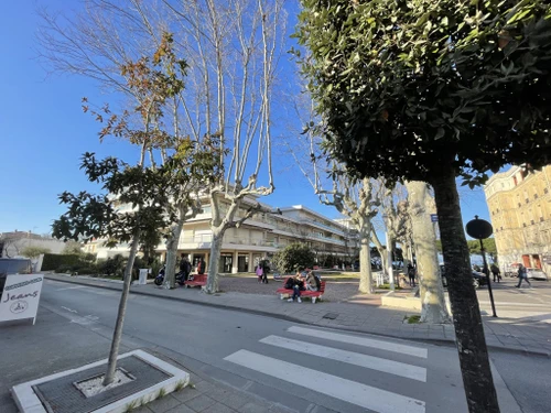 Apartamento Arcachón, estudio, 2 personas - photo_1011600570560