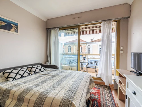 Apartamento Arcachón, estudio, 2 personas - photo_1011600570560