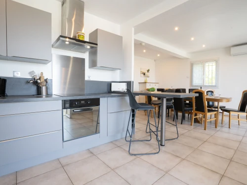 Villa Les Issambres, 5 Schlafzimmer, 10 Personen - photo_5581655669