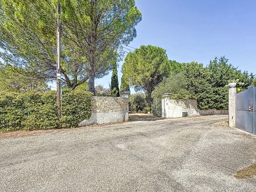 Casa Nimes, 5 dormitorios, 12 personas - photo_1011890373812