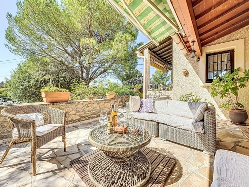 Casa Nimes, 5 dormitorios, 12 personas - photo_1011890373812