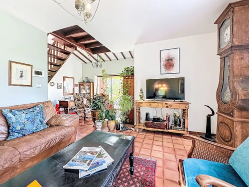 Casa Nimes, 5 dormitorios, 12 personas - photo_1011890373812