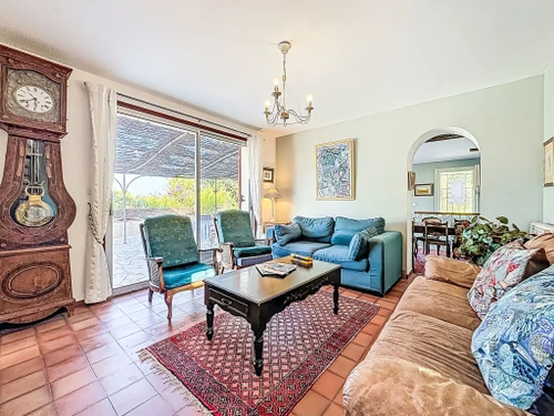 Casa Nimes, 5 dormitorios, 12 personas - photo_1011890373812