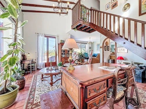 Casa Nimes, 5 dormitorios, 12 personas - photo_1011890373812