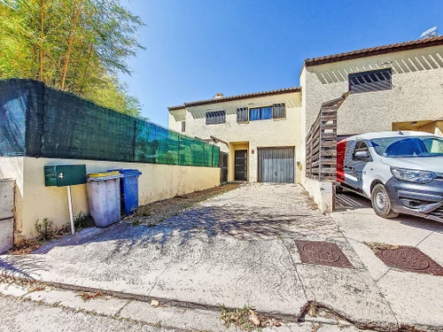 Villa Le Grau du Roi, 4 bedrooms, 8 persons - photo_1011856273250