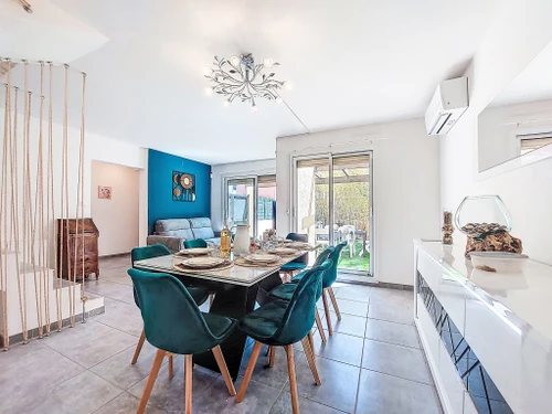 Villa Le Grau du Roi, 4 bedrooms, 8 persons - photo_1011856273250