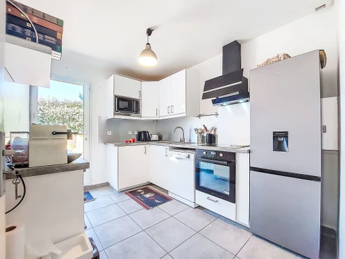 Villa Le Grau du Roi, 4 bedrooms, 8 persons - photo_1011856273250