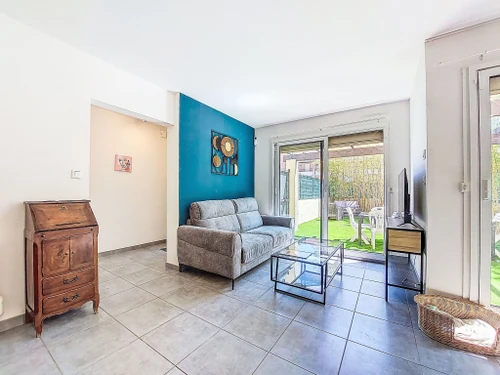 Villa Le Grau du Roi, 4 bedrooms, 8 persons - photo_1011856273250