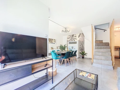 Villa Le Grau du Roi, 4 bedrooms, 8 persons - photo_1011856273250