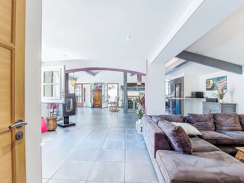 Villa Dolus-d'Oléron, 4 bedrooms, 8 persons - photo_1011843213700