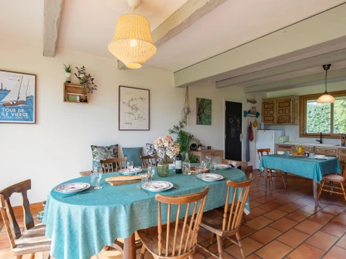 Ferienhaus Plounévez-Lochrist, 4 Schlafzimmer, 8 Personen - photo_1011738929489