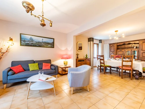 Villa Carnac, 4 bedrooms, 6 persons - photo_14774565418