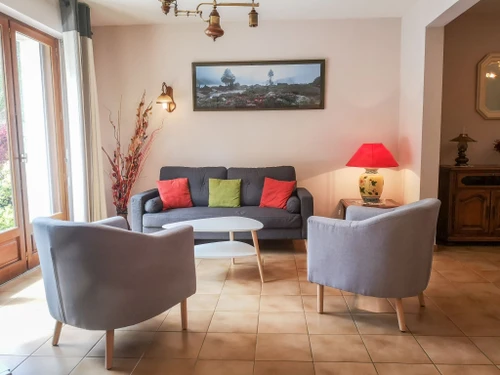 Villa Carnac, 4 bedrooms, 6 persons - photo_14774565418