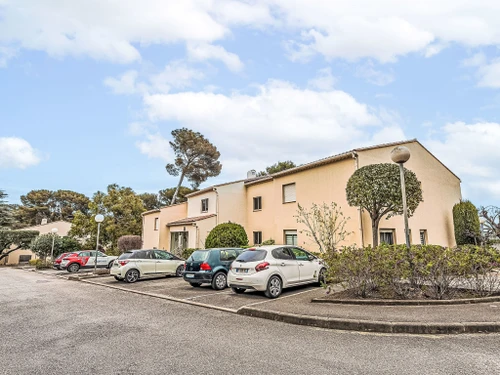 Ferienwohnung Sanary-sur-Mer, 2 Schlafzimmer, 6 Personen - photo_1011752226472