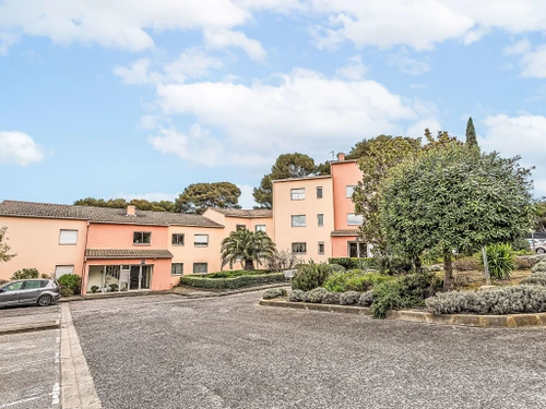 Ferienwohnung Sanary-sur-Mer, 2 Schlafzimmer, 6 Personen - photo_1011752226472