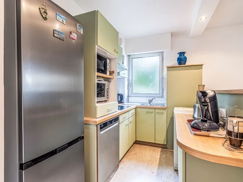 Ferienwohnung Sanary-sur-Mer, 2 Schlafzimmer, 6 Personen - photo_1011752226472