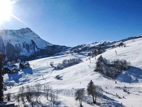 Ferienwohnung Le Corbier, 1 Schlafzimmer, 6 Personen - photo_709479490