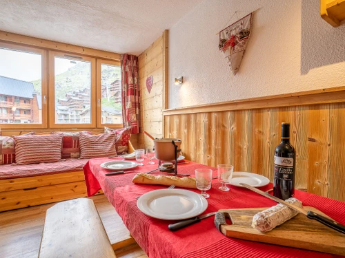 Ferienwohnung Val Thorens, 1 Schlafzimmer, 4 Personen - photo_14350794506