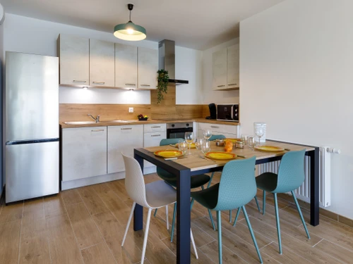 Ferienwohnung La Bernerie-en-Retz, 2 Schlafzimmer, 5 Personen - photo_1011782496110