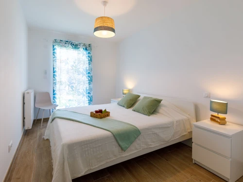 Ferienwohnung La Bernerie-en-Retz, 2 Schlafzimmer, 5 Personen - photo_1011782496110