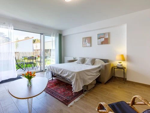 Ferienwohnung La Bernerie-en-Retz, 2 Schlafzimmer, 5 Personen - photo_1011782496110