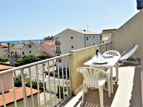 Ferienwohnung Narbonne, Studio, 2 Personen - photo_8108545814