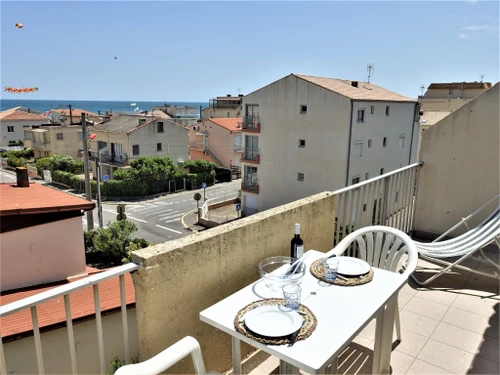 Ferienwohnung Narbonne, Studio, 2 Personen - photo_8108545814