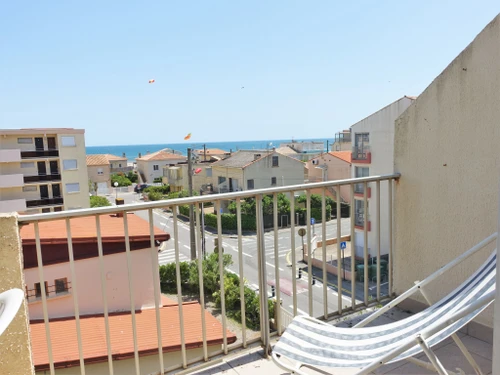 Ferienwohnung Narbonne, Studio, 2 Personen - photo_8108545814