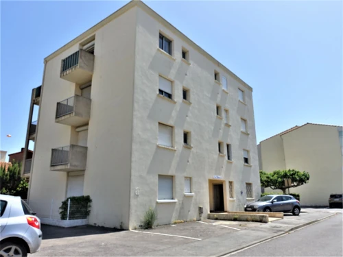 Ferienwohnung Narbonne, Studio, 2 Personen - photo_8108545814