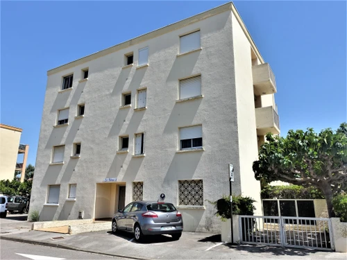 Ferienwohnung Narbonne, Studio, 2 Personen - photo_8108545814