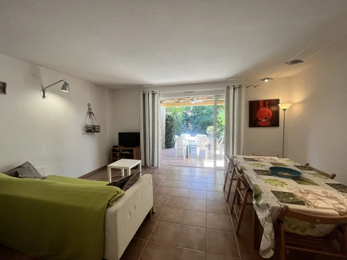 Villa Lecci, 2 bedrooms, 4 persons - photo_17466856669