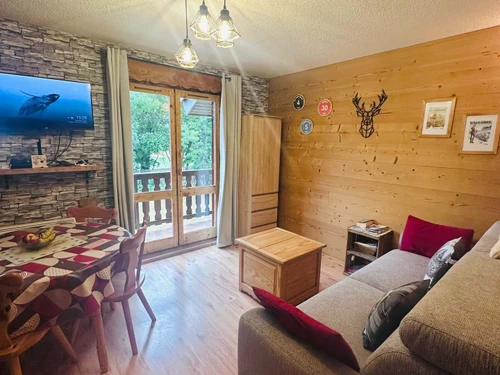 Studio Valloire, studio flat, 4 persons - photo_1011929353263