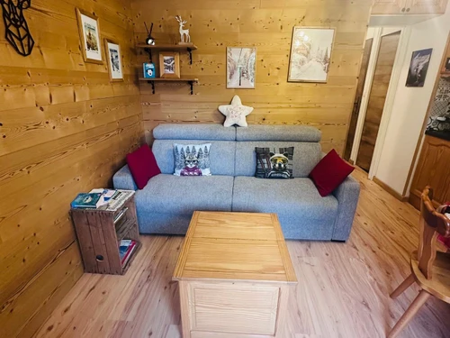 Studio Valloire, studio flat, 4 persons - photo_1011929353263