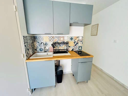 Apartamento Cap d'Agde, 2 dormitorios, 4 personas - photo_1011899457865