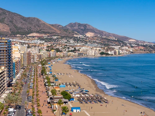 Apartment Fuengirola, 1 bedroom, 4 persons - photo_1011929434659