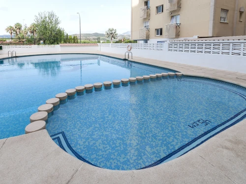 Apartment Gandia, 1 bedroom, 2 persons - photo_1011929460256