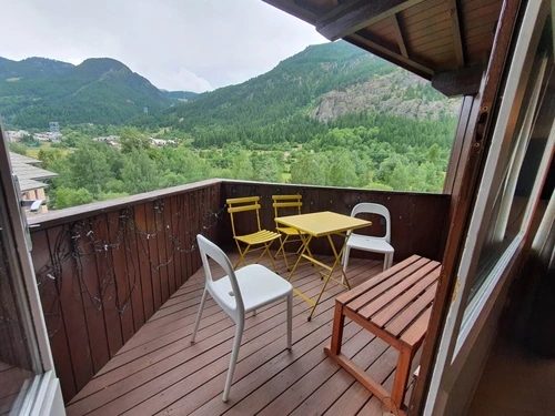 Apartment La Salle-les-Alpes, 4 bedrooms, 12 persons - photo_17723889315