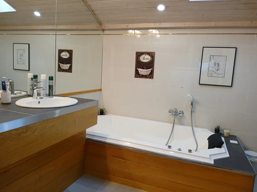 Apartment La Salle-les-Alpes, 4 bedrooms, 12 persons - photo_17723889315