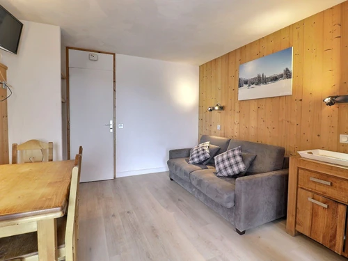 Ferienwohnung Méribel, 1 Schlafzimmer, 4 Personen - photo_14195308230